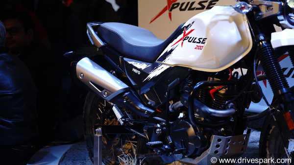 ഹീറോയുടെ ബജറ്റ് അഡ്വഞ്ചര്‍, തരംഗം സൃഷ്ടിക്കുമോ എക്‌സ്പള്‍സ് 200?