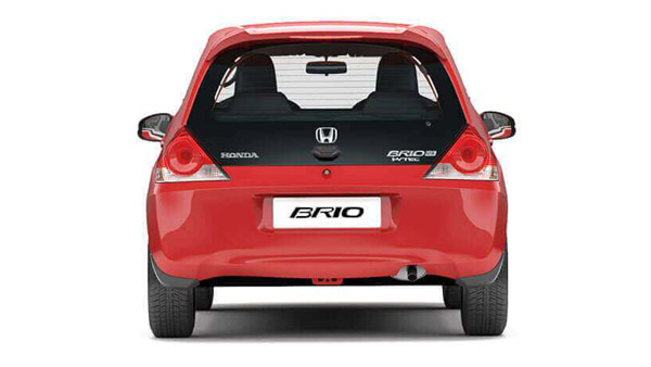 വില്‍പ്പനയില്ല, ബ്രിയോ ഹാച്ച്ബാക്കിന്റെ ഉത്പാദനം ഹോണ്ട നിര്‍ത്തി