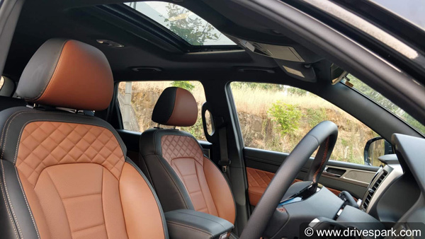 മഹീന്ദ്ര ആള്‍ട്യുറാസ് G4 വിപണിയില്‍, വില 26.95 ലക്ഷം രൂപ