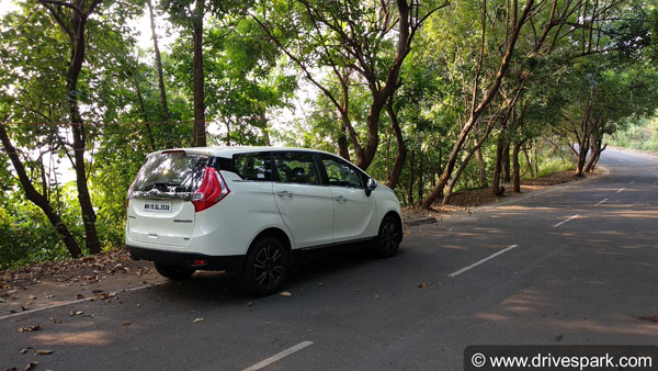 ജനുവരി മുതല്‍ മഹീന്ദ്ര മറാസോയ്ക്ക് വില കൂടും