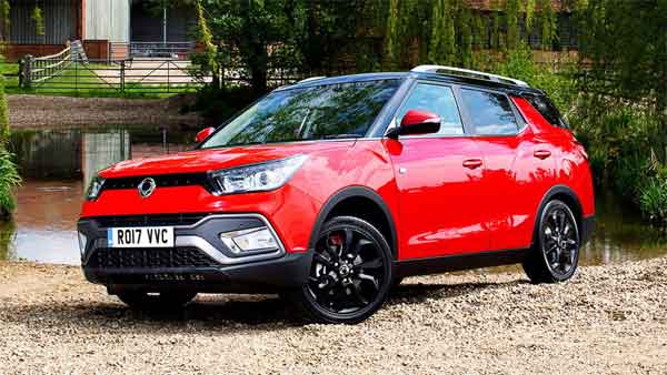 2019 മാര്‍ച്ചിനു മുമ്പ് എത്തുന്ന അഞ്ചു പുതിയ കാറുകള്‍