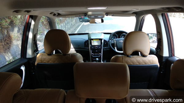 ആഢംബരം നിറഞ്ഞ് 2018 മഹീന്ദ്ര XUV500 — റിവ്യു