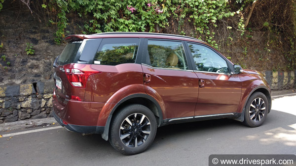 ആഢംബരം നിറഞ്ഞ് 2018 മഹീന്ദ്ര XUV500 — റിവ്യു