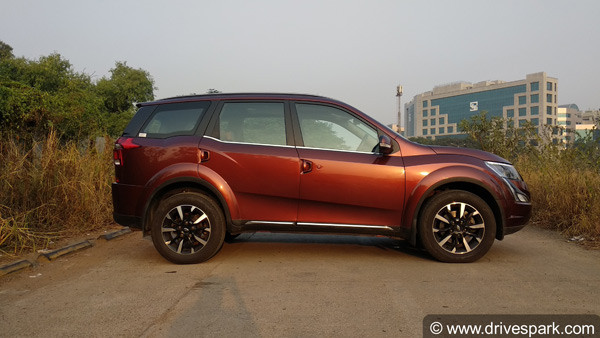 ആഢംബരം നിറഞ്ഞ് 2018 മഹീന്ദ്ര XUV500 — റിവ്യു