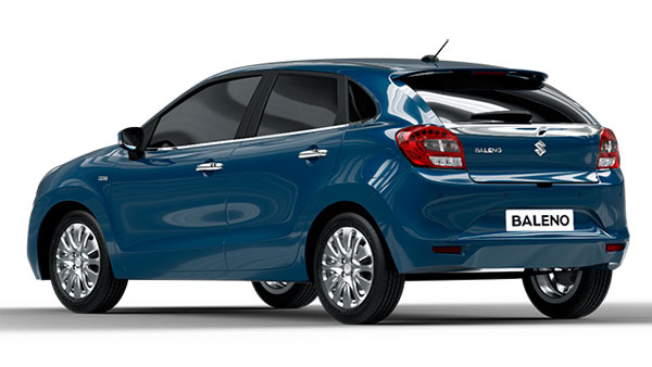 വിപണിയില്‍ കേമനായി മാരുതി, ഇത്തവണ കിരീടം ബലെനോയ്ക്ക്