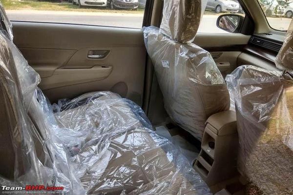 മറാസോയ്ക്ക് എതിരെ പുത്തന്‍ എര്‍ട്ടിഗ, മൈലേജ് മാജിക്ക് ആവര്‍ത്തിക്കാന്‍ മാരുതി