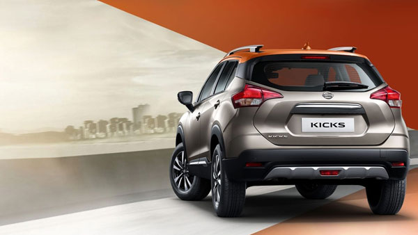 ടെറാനോയ്ക്ക് പിഴച്ചിടത്ത് ജയിച്ചു കയറാന്‍ കിക്ക്‌സ് — തന്ത്രങ്ങള്‍ മെനഞ്ഞ് നിസാന്‍