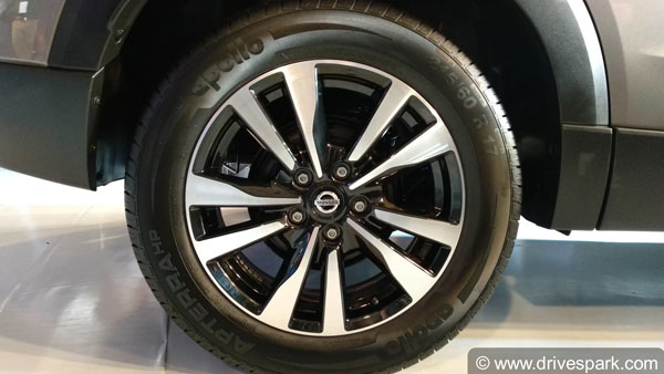 ടെറാനോയ്ക്ക് പിഴച്ചിടത്ത് ജയിച്ചു കയറാന്‍ കിക്ക്‌സ് — തന്ത്രങ്ങള്‍ മെനഞ്ഞ് നിസാന്‍