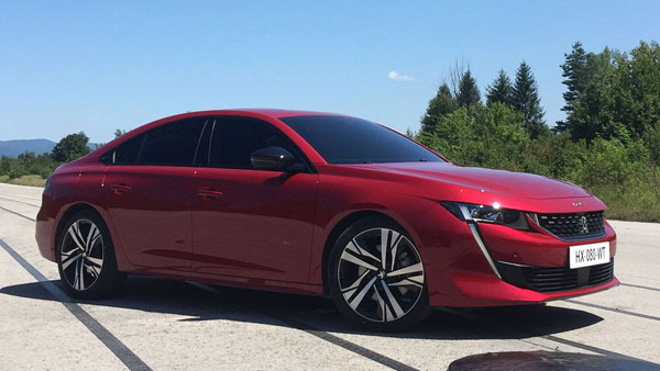 മൂന്നാംതവണയും ഭാഗ്യം പരീക്ഷിക്കാന്‍ പ്യൂഷോ, തമിഴ്‌നാട്ടില്‍ പുതിയ ശാലയ്ക്ക് തുടക്കം