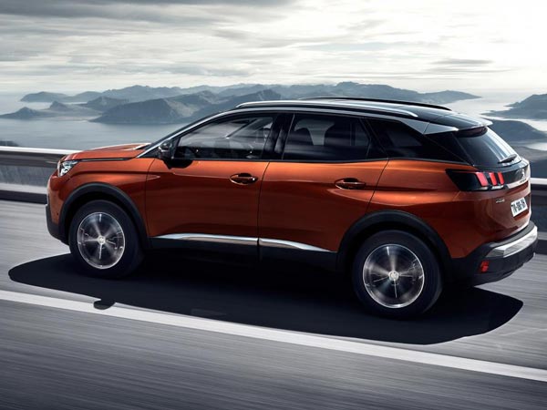 മൂന്നാംതവണയും ഭാഗ്യം പരീക്ഷിക്കാന്‍ പ്യൂഷോ, തമിഴ്‌നാട്ടില്‍ പുതിയ ശാലയ്ക്ക് തുടക്കം