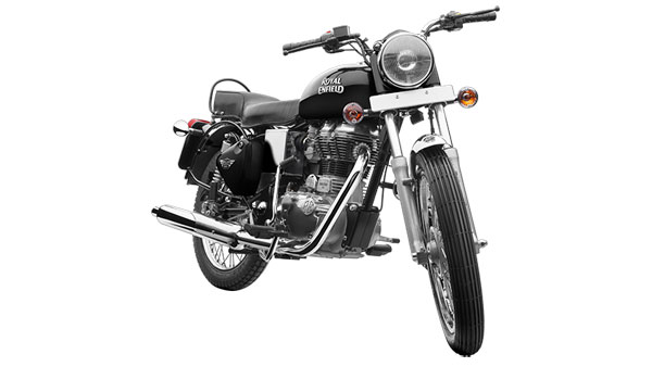 ഇനി ബുള്ളറ്റിന് പിറകിലും ഡിസ്‌ക് ബ്രേക്ക്, വില 1.28 ലക്ഷം രൂപ