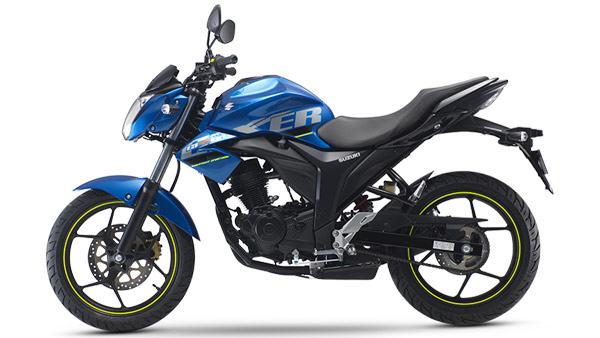 ജിക്‌സര്‍, യുവതലമുറയ്ക്കായി സുസുക്കിയുടെ സ്‌പോര്‍ടി സമര്‍പ്പണം