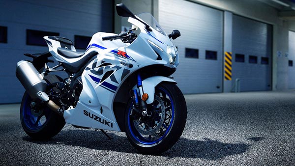 ഇന്ധന സംവിധാനത്തില്‍ പിഴവ്, ബൈക്കുകള്‍ തിരിച്ചുവിളിച്ച് സുസുക്കി