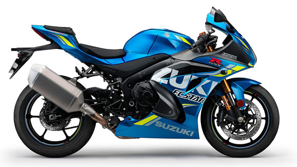 ഇന്ധന സംവിധാനത്തില്‍ പിഴവ്, ബൈക്കുകള്‍ തിരിച്ചുവിളിച്ച് സുസുക്കി