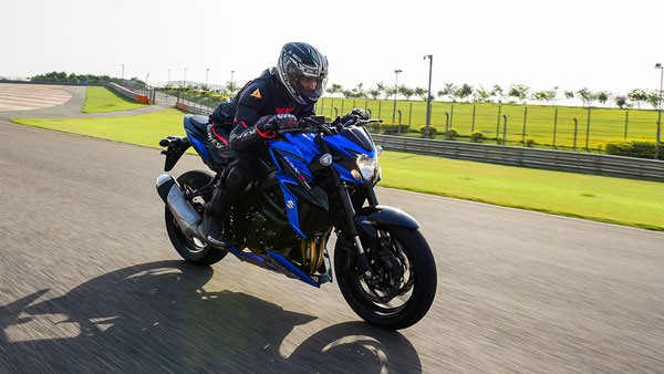 ഇന്ധന സംവിധാനത്തില്‍ പിഴവ്, ബൈക്കുകള്‍ തിരിച്ചുവിളിച്ച് സുസുക്കി