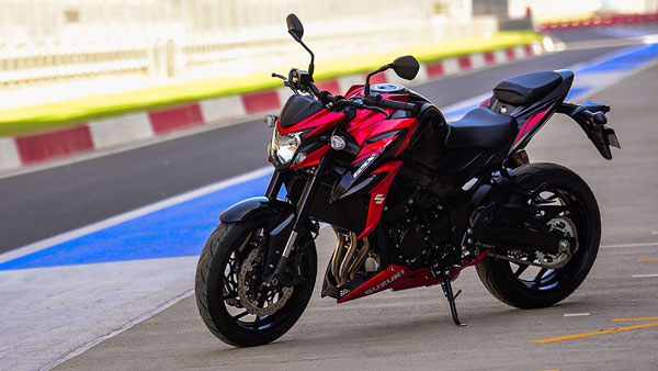 ഇന്ധന സംവിധാനത്തില്‍ പിഴവ്, ബൈക്കുകള്‍ തിരിച്ചുവിളിച്ച് സുസുക്കി