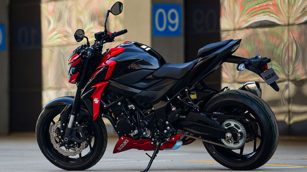 ഇന്ധന സംവിധാനത്തില്‍ പിഴവ്, ബൈക്കുകള്‍ തിരിച്ചുവിളിച്ച് സുസുക്കി