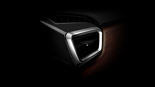 വീണ്ടും ഹാരിയറിനെ കാണിച്ച് ടാറ്റ, ഉള്ളിലും ആഢംബരത്തിന് കുറവില്ല