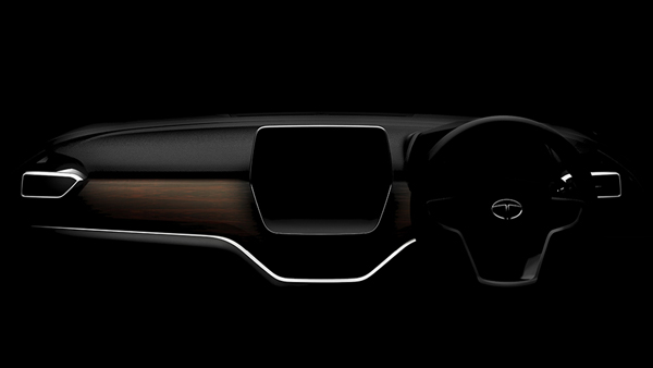 ലാന്‍ഡ് റോവര്‍ ടെക്‌നോളജി പകര്‍ത്തി ടാറ്റ, ഹാരിയറില്‍ ടെറെയ്ന്‍ റെസ്‌പോണ്‍സ് സംവിധാനവും