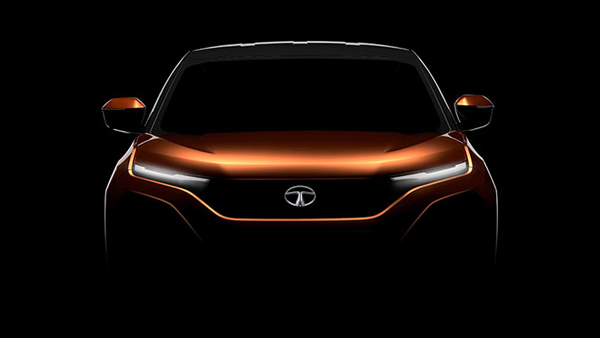 വീണ്ടും ഹാരിയറിനെ കാണിച്ച് ടാറ്റ, ഉള്ളിലും ആഢംബരത്തിന് കുറവില്ല