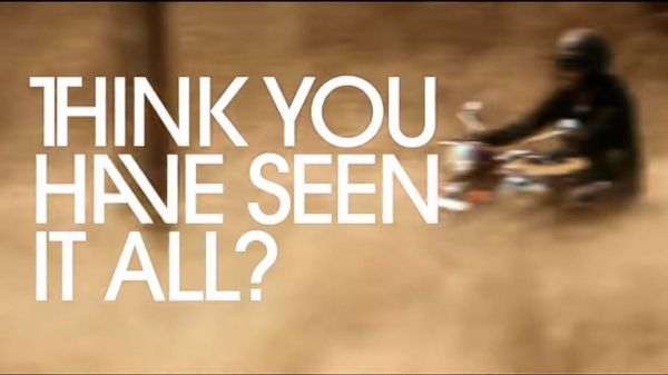 മുഴക്കം ബുള്ളറ്റുകള്‍ക്ക് മാത്രമല്ല, ടൂ സ്‌ട്രോക്ക് ശബ്ദത്തില്‍ പായാൻ ജാവ — വീഡിയോ