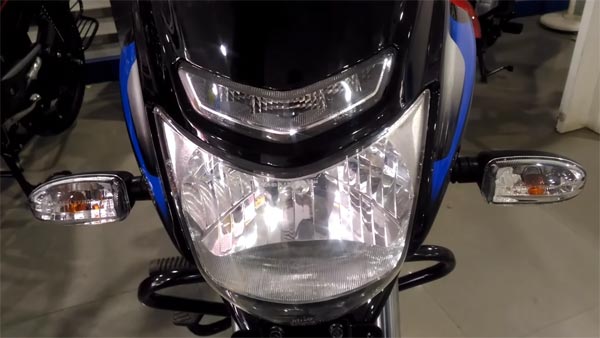 പരിഷ്‌കാരങ്ങളോടെ 2018 ബജാജ് പ്ലാറ്റിന 110 — വില 49,300 രൂപ