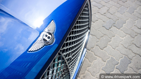 ബെന്റ്‌ലി കോണ്‍ടിനന്റല്‍ ജിടി, ഇത് ഒഴുകിയിറങ്ങുന്ന ആഢംബരം