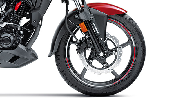 എബിഎസ് സുരക്ഷയോടെ ഹോണ്ട എക്‌സ്‌ബ്ലേഡ് — വില 87,776 രൂപ