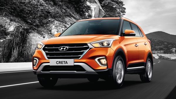 ടാറ്റ ഹാരിയറും എതിരാളികളും