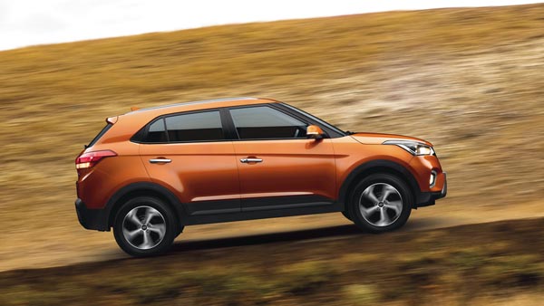 ടാറ്റ ഹാരിയറും എതിരാളികളും