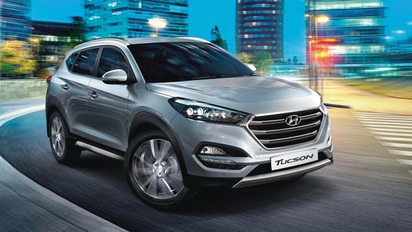 ടാറ്റ ഹാരിയറും എതിരാളികളും