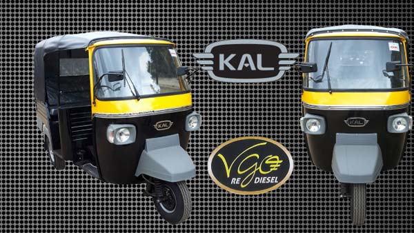 കിലോമീറ്ററിന് 50 പൈസ ചിലവ്, പുതുവിപ്ലവത്തിന് തിരികൊളുത്തി കേരളത്തിന്റെ ഇ - ഓട്ടോ