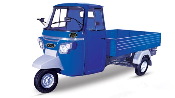 കിലോമീറ്ററിന് 50 പൈസ ചിലവ്, പുതുവിപ്ലവത്തിന് തിരികൊളുത്തി കേരളത്തിന്റെ ഇ - ഓട്ടോ