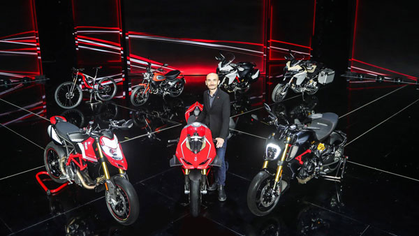 ഡ്യൂക്കാട്ടി വാങ്ങാന്‍ കെടിഎമ്മിനും ബജാജിനും മോഹം — വില്‍ക്കാന്‍ ഫോക്‌സ്‌വാഗണ്‍ തയ്യാര്‍?