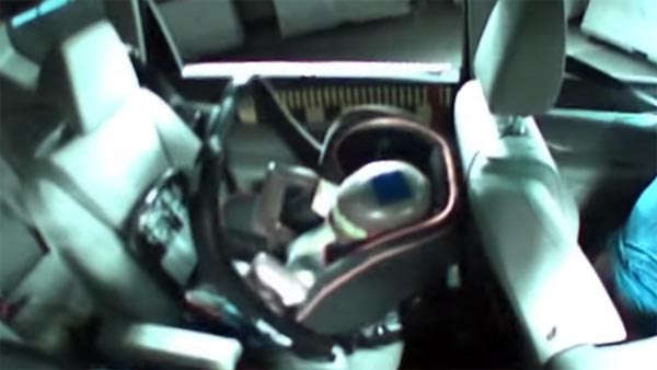 സുരക്ഷയില്‍ വിപ്ലവം — നാലു സ്റ്റാര്‍ തിളക്കത്തില്‍ മഹീന്ദ്ര മറാസോ