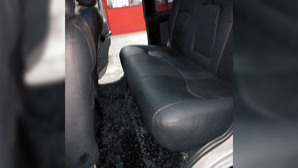 ജീപ് റാംഗ്ലറാവാന്‍ കൊതിച്ച് മഹീന്ദ്ര ബൊലേറോ