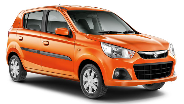 ആറുലക്ഷത്തിന്റെ മികച്ച ഓട്ടോമാറ്റിക് കാറുകള്‍