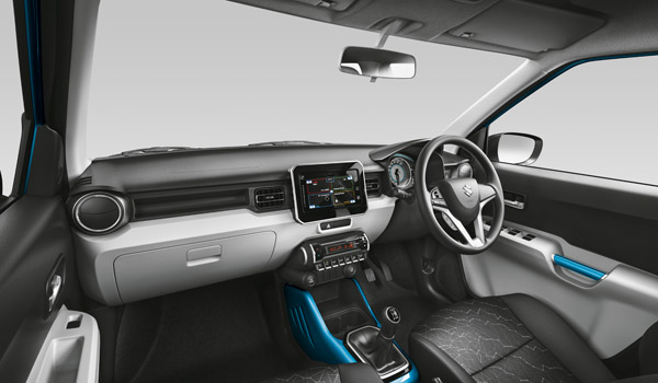 ആറുലക്ഷത്തിന്റെ മികച്ച ഓട്ടോമാറ്റിക് കാറുകള്‍