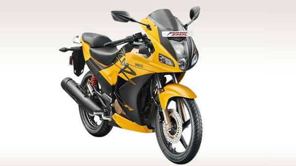 വിട്ടുകൊടുക്കില്ല, പൾസറിനെ വെല്ലുവിളിക്കാൻ പുതിയ കരിസ്മ 200