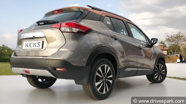 എട്ടുവര്‍ഷത്തിന് ശേഷം നിസാന്‍ ഉണര്‍ന്നു, ക്രെറ്റയുമായി കൊമ്പുകോര്‍ക്കും പുതിയ കിക്ക്‌സ്