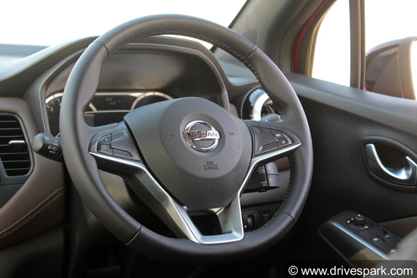 ടെറാനോയ്ക്ക് പകരം പുതിയ നിസാന്‍ കിക്ക്‌സ് വരുമ്പോള്‍ — റിവ്യു