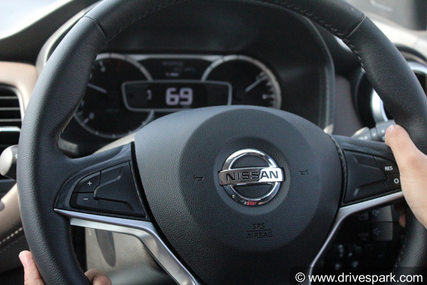 ടെറാനോയ്ക്ക് പകരം പുതിയ നിസാന്‍ കിക്ക്‌സ് വരുമ്പോള്‍ — റിവ്യു