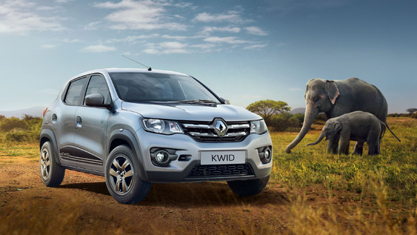 ആറുലക്ഷത്തിന്റെ മികച്ച ഓട്ടോമാറ്റിക് കാറുകള്‍