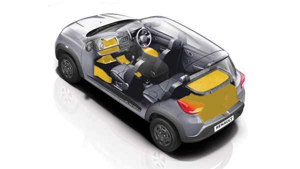 ആറുലക്ഷത്തിന്റെ മികച്ച ഓട്ടോമാറ്റിക് കാറുകള്‍