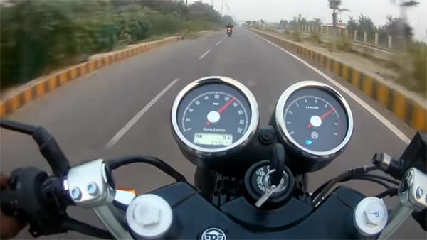 പുത്തൻ ബുള്ളറ്റും 390 ഡ്യൂക്കും മുഖാമുഖം, ആര് ജയിക്കും?