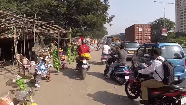 എൻഫീൽഡിനും അനുമതിയില്ല — വീഡിയോ