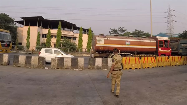 എൻഫീൽഡിനും അനുമതിയില്ല — വീഡിയോ