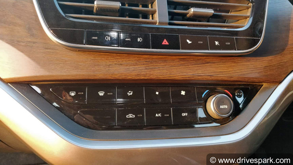 ടാറ്റ ഹാരിയര്‍ വാങ്ങിയാല്‍ — ഗുണങ്ങളും പോരായ്മകളും