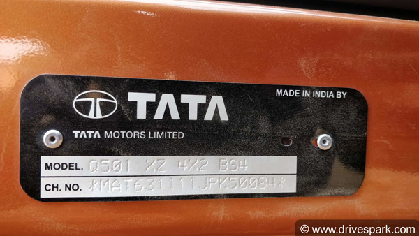 ആഢംബരം മോഹവുമായി ടാറ്റ ഹാരിയര്‍; പ്രതീക്ഷകള്‍ ഒരുപാട്, ഒപ്പം നിരാശകളും — റിവ്യു