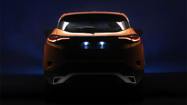 ടാറ്റ ഹാരിയര്‍ ഡീലര്‍ഷിപ്പുകളിലേക്ക് — ഇനി കണ്ട് ബോധ്യപ്പെട്ടതിന് ശേഷം ബുക്ക് ചെയ്യാം